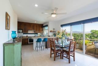 PHA1-Condominios Santa Fe Sleeps 6, Views & Beach 1 Block, Gated - 0