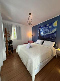 Casa na "Villa Grega" pertinho do Parque Nacional, Feirinha do Alto e Granja Comary - 9