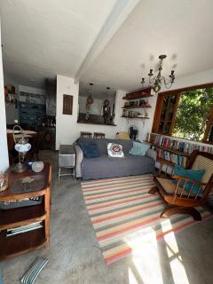 Casa na "Villa Grega" pertinho do Parque Nacional, Feirinha do Alto e Granja Comary - 2