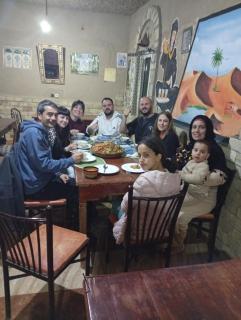 Guest House familly takojt - 3