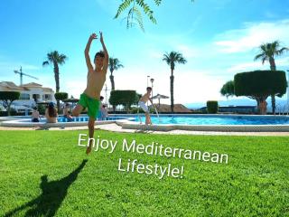 Mediterranean Chill House BBQ & Pools - 5