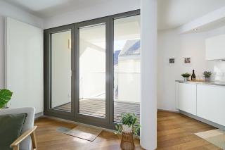 Key location in Luxembourg City - 6