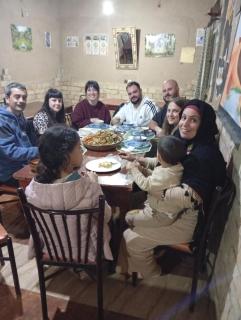 Guest House familly takojt - 5