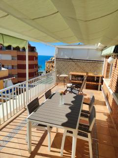 APARTAMENTOS TURISTICOS SEVIRO Benidorm - 9