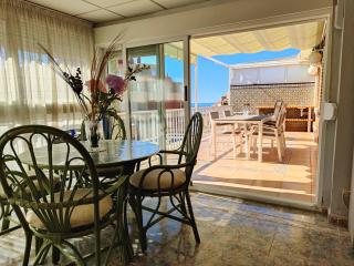 APARTAMENTOS TURISTICOS SEVIRO Benidorm - 2