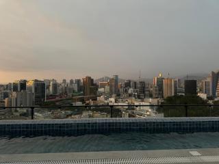 Elegant Boutique Loft in San Isidro - 1