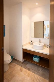 Charming 2BR Apt in Central Playa del Carmen - 1