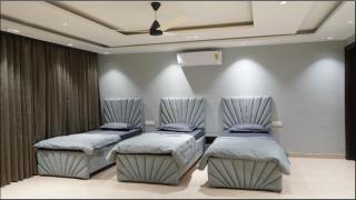 Eraya Grand Villa - Luxury stay Near Chandigarh International Airport - 3