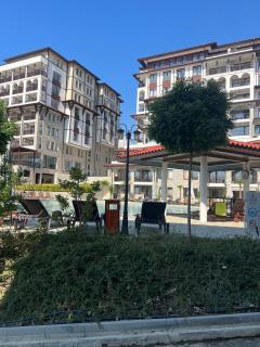 Sveti Vlas, Bulgaria, Etara 4 - 6