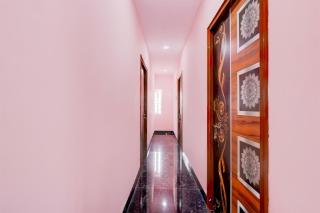 Hotel O KSR GRAND - 0