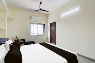Hotel O KSR GRAND - 5