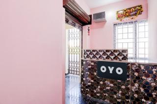 Hotel O KSR GRAND - 2