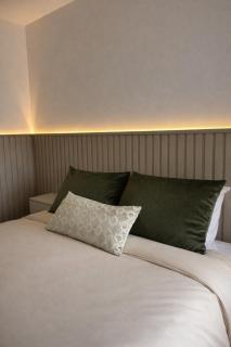 Elegant Boutique Loft in San Isidro - 7