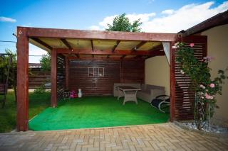 Vila Medana- Neamt - 9