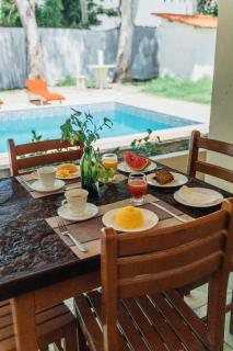 Pousada EcoVillage - Meu Xodó em Preá - Prea - 9