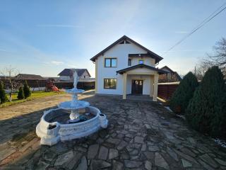 Vila Medana- Neamt - 0