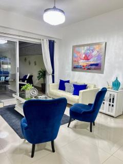 Ideal accommodation just steps from the ocean - 0