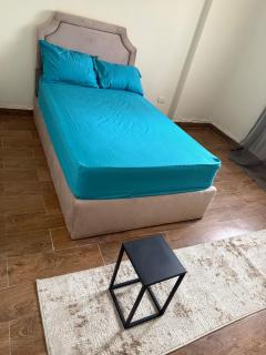 Green View - Jannah Complex - 10 minutes to AUC in New Cairo - 1