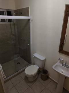 Nuevo departamento con alberca - 2