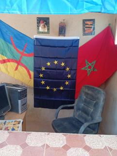 Guest House familly takojt - 9