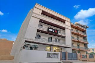 Hotel O Prince Stay - 8