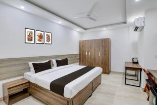 Hotel O Prince Stay - 7