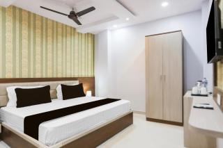 Hotel O Shree Vishwanath - 0