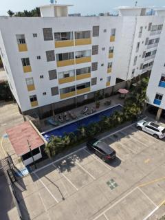 Vallarta Confort Rental - 0