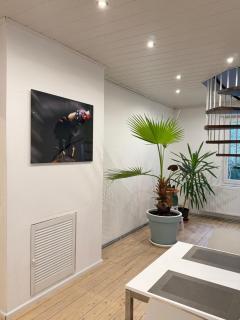 Gästehaus pack of patches - 4