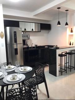 Apartamento Ubatuba Alpha - 7