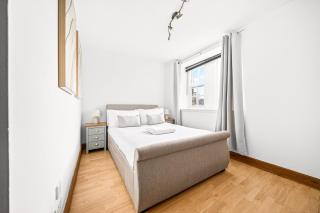 Church Street Apartment - 4