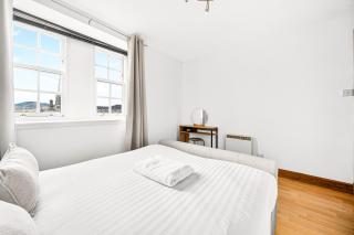 Church Street Apartment - 6