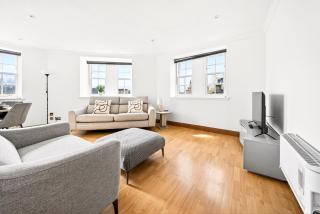 Church Street Apartment - 3