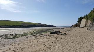 2 Bed Waterside Cottage Newton Ferrers River Views - 9