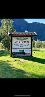 Villa Utsikten Romsdalen - 7