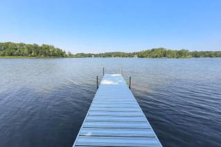 Island View Retreat - 2