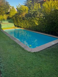 Apartment in Pucón with views of the lake and the volcano - 2