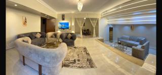 شقة انيقة بخمس غرف - 6