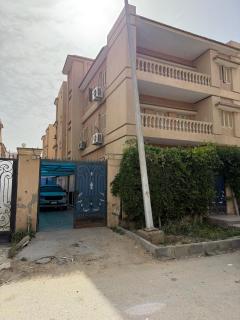 شقة انيقة بخمس غرف - 7