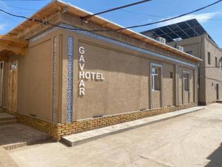 Gavhar Boutique Hotel - 8