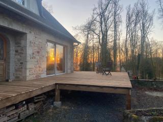 Chambre d hotes foret d Ecouves - 8