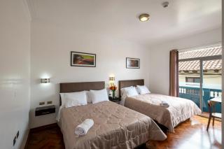 Hostal & Apartments El Triunfo - 7