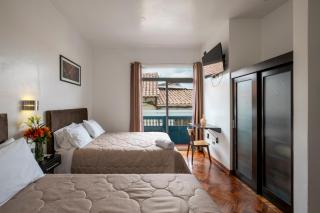 Hostal & Apartments El Triunfo - 5