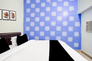 Hotel O Mahadev Palace - 8