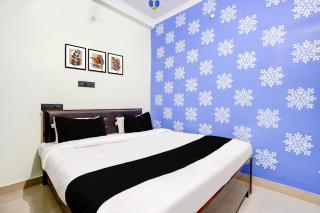 Hotel O Mahadev Palace - 3