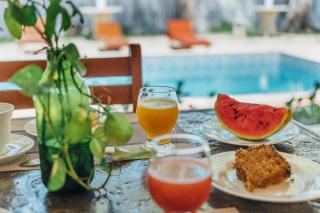 Pousada EcoVillage - Meu Xodó em Preá - Prea - 8