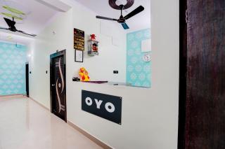 Hotel O Mahadev Palace - 1