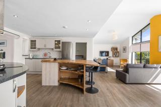 Fabulous Beachside Bungalow in Bigbury on Sea - 9