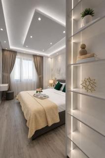 Premium Comfort Suite Near Mall Moldova - 0