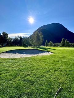 Villa Utsikten Romsdalen - 8